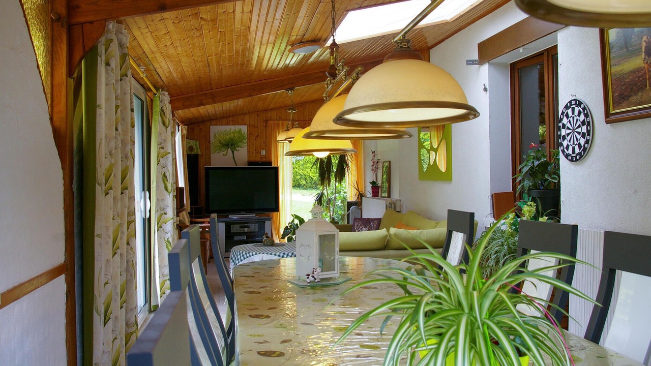 Photo of Bedroom in Saint-Tugdual