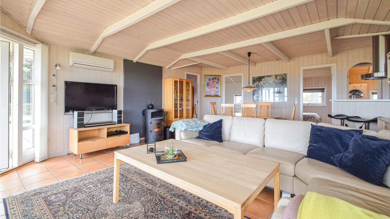 Photo of Bedroom in Juelsminde