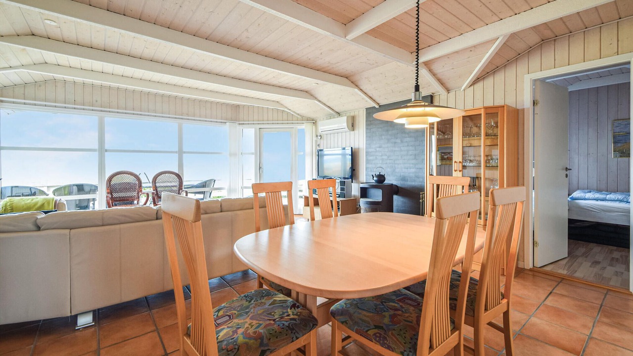 Photo of Bedroom in Juelsminde