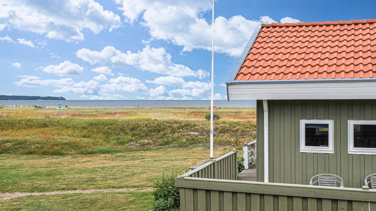 Photo of Bedroom in Juelsminde
