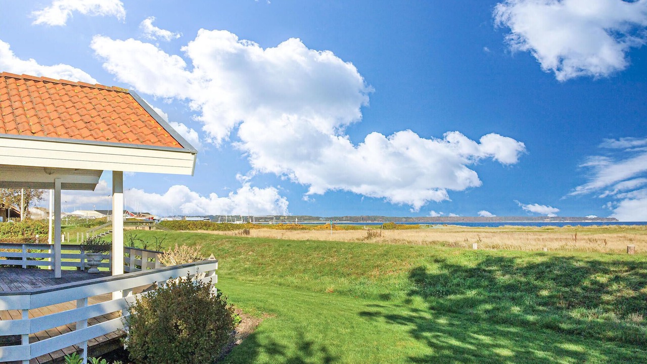 Photo of Bedroom in Juelsminde