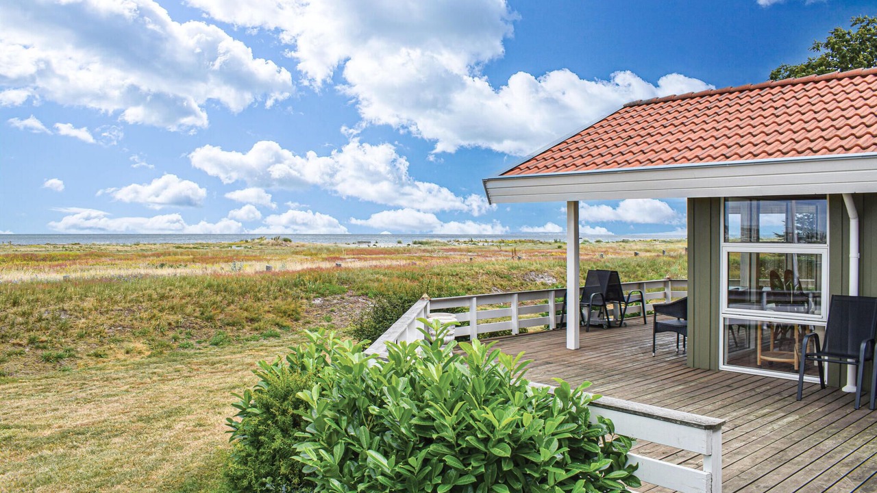 Photo of Outdoor in Juelsminde