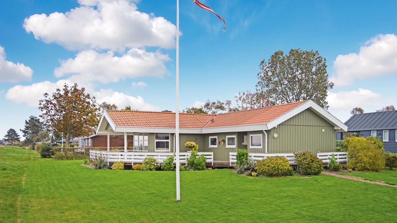 Photo of Outdoor in Juelsminde