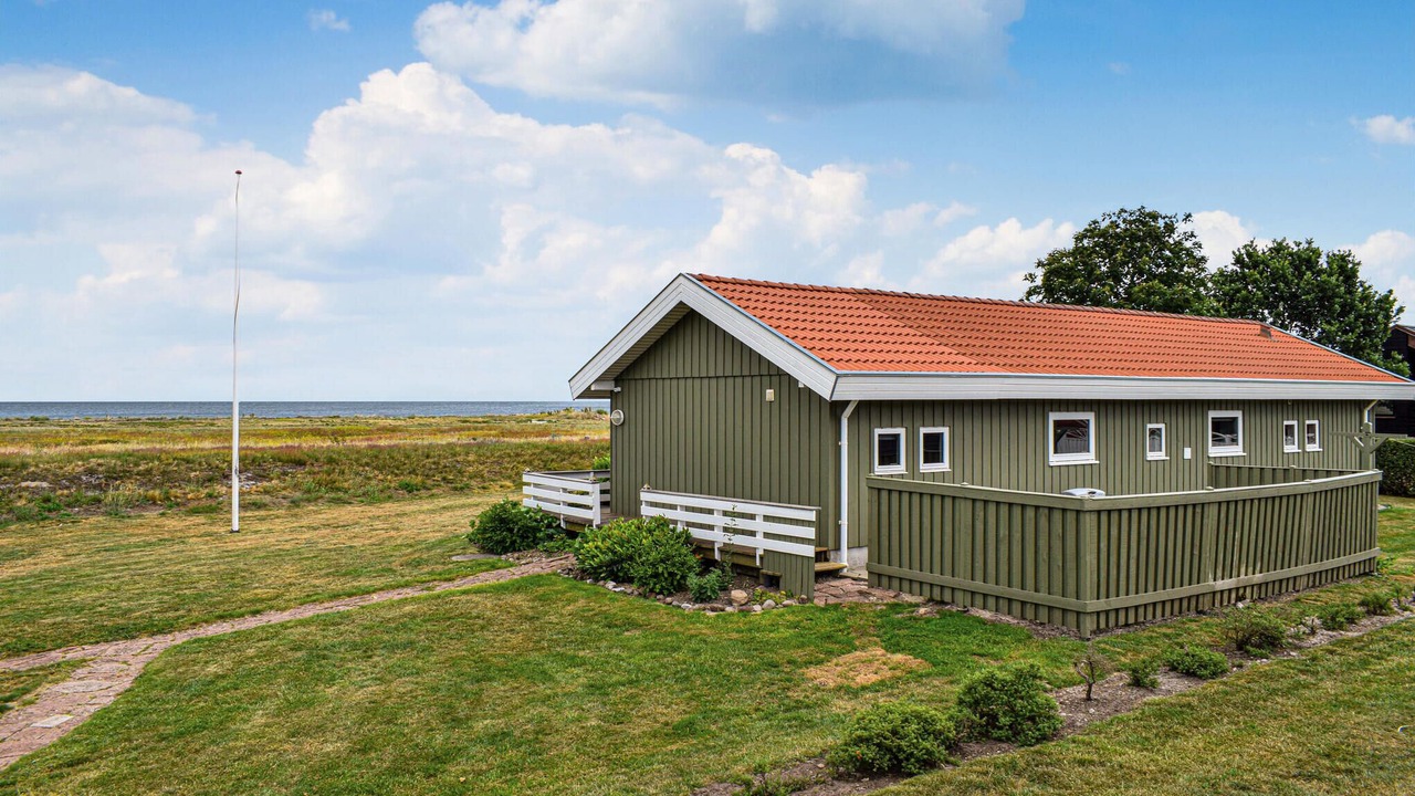 Photo of Outdoor in Juelsminde