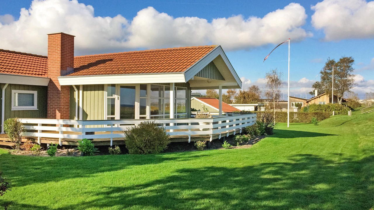 Photo of Outdoor in Juelsminde