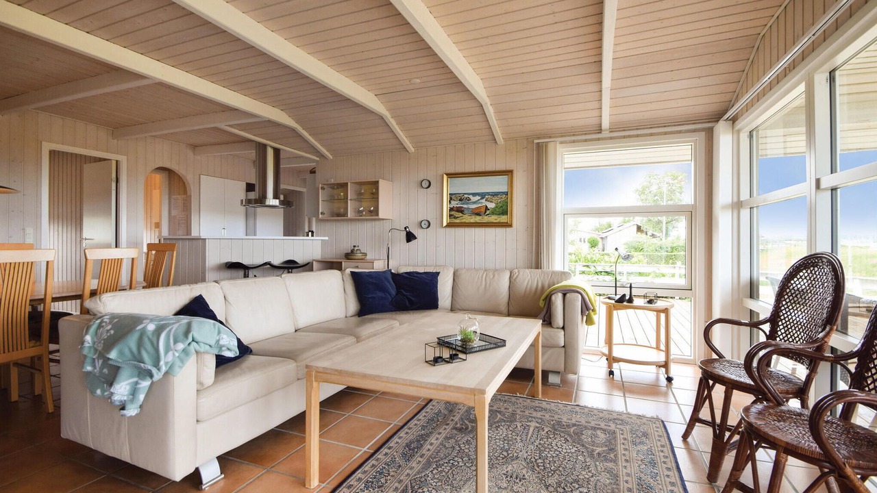 Photo of Bedroom in Juelsminde
