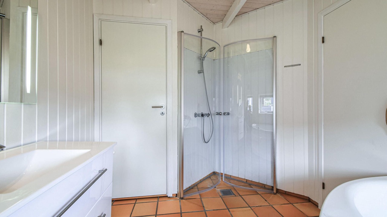 Photo of Bathroom in Juelsminde