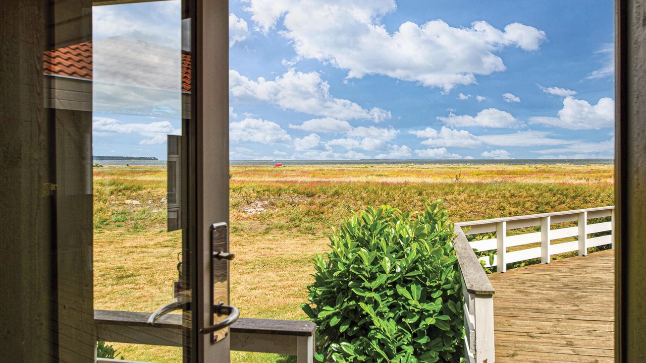 Photo of Bedroom in Juelsminde