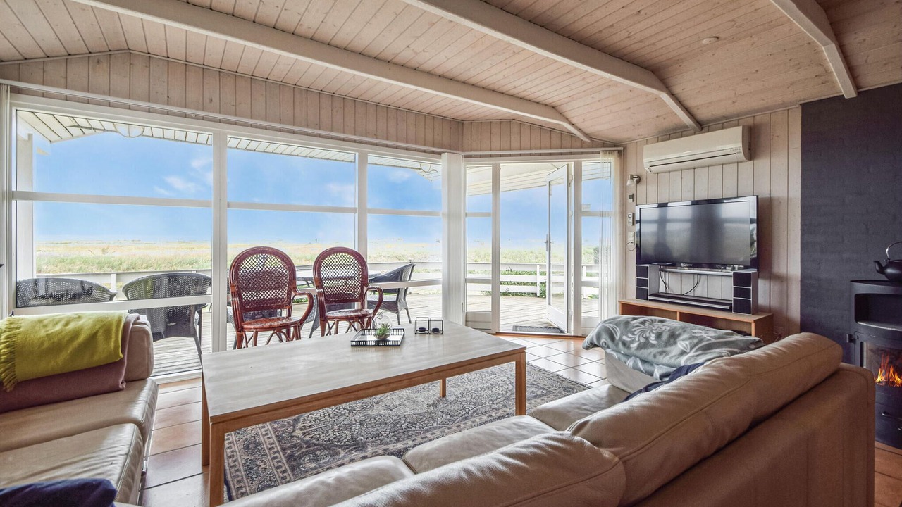 Photo of Bedroom in Juelsminde