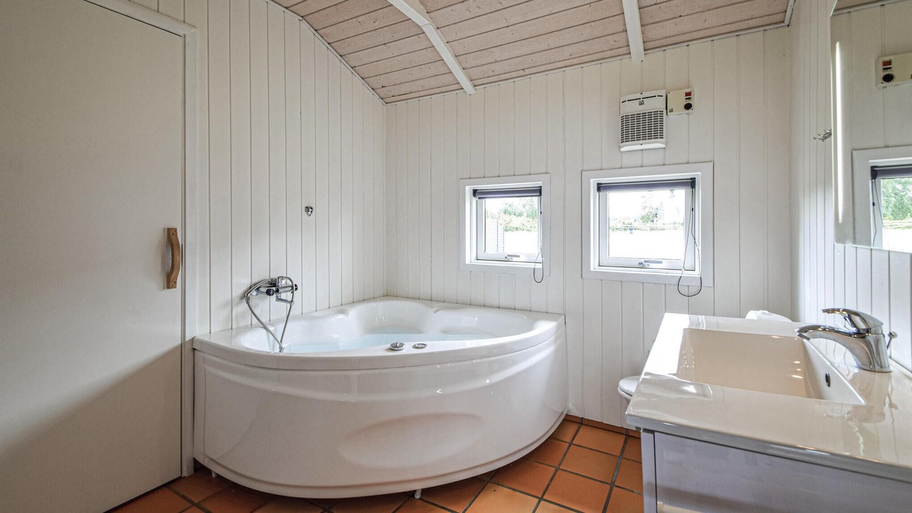 Photo of Bathroom in Juelsminde