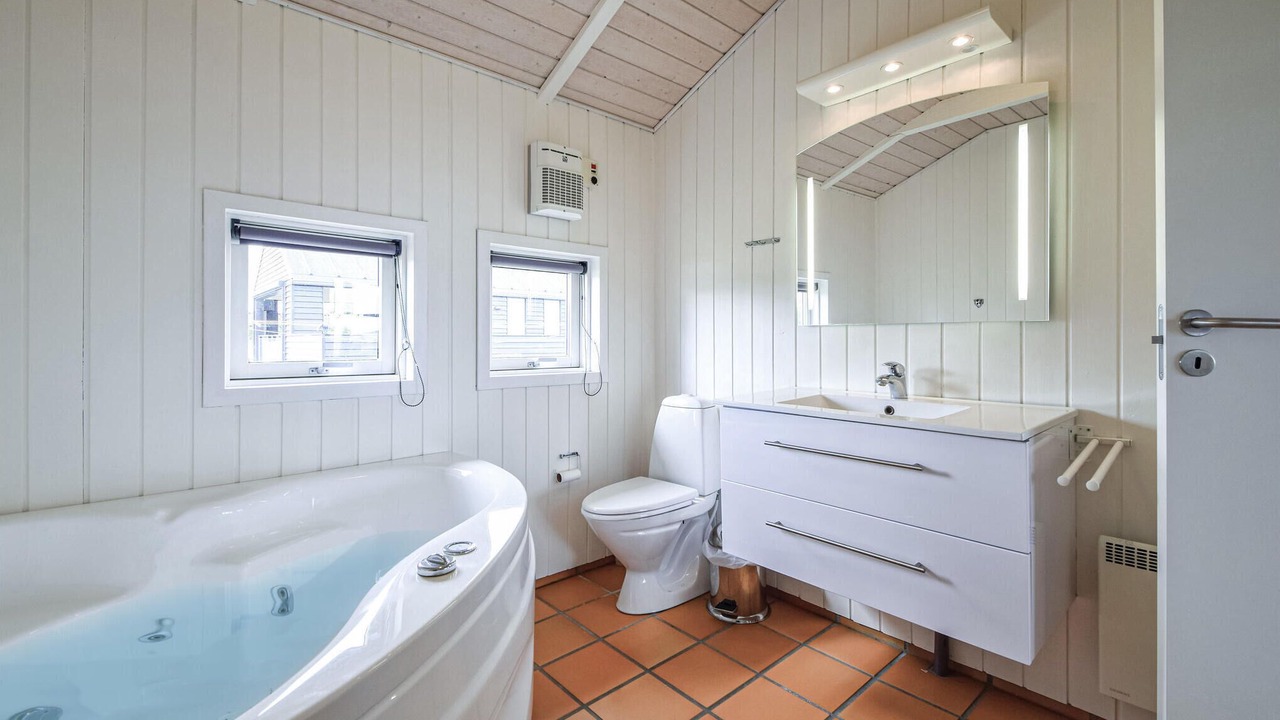 Photo of Bathroom in Juelsminde