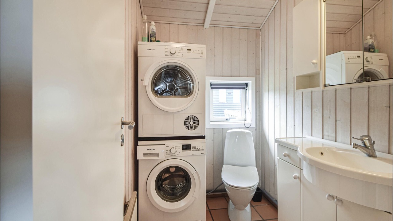 Photo of Bathroom in Juelsminde