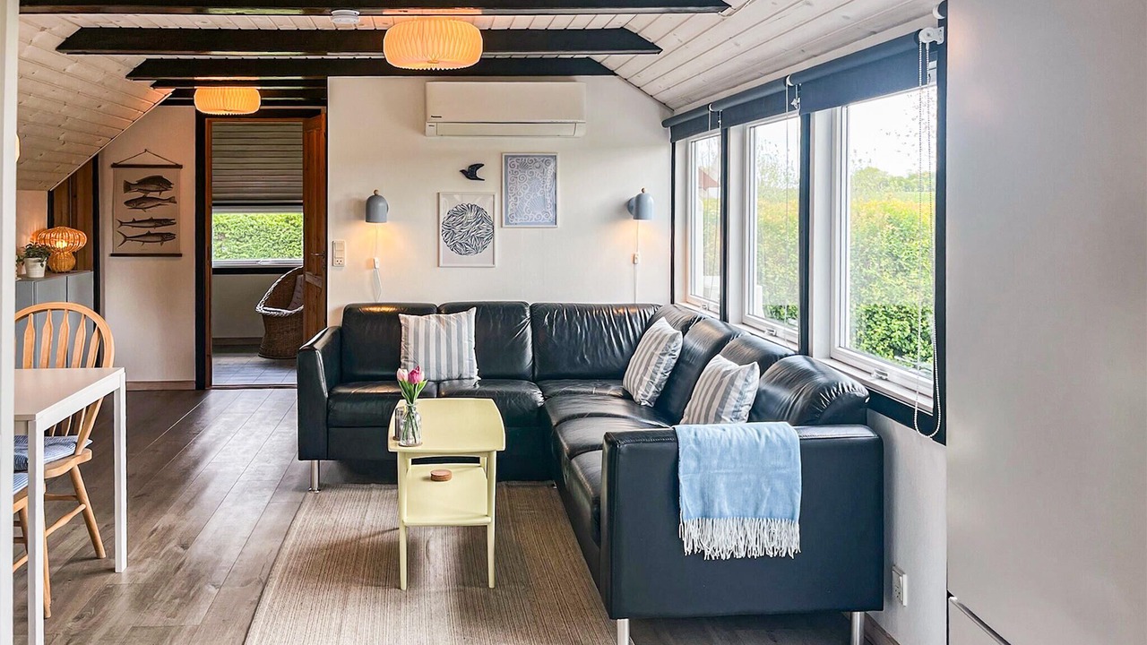 Photo of Bedroom in Middelfart