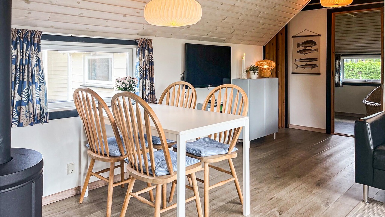 Photo of Bedroom in Middelfart
