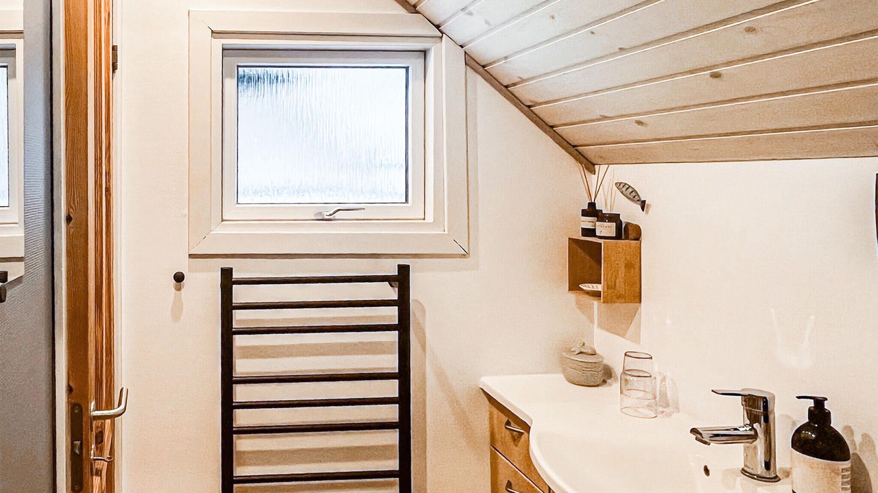 Photo of Bathroom in Middelfart