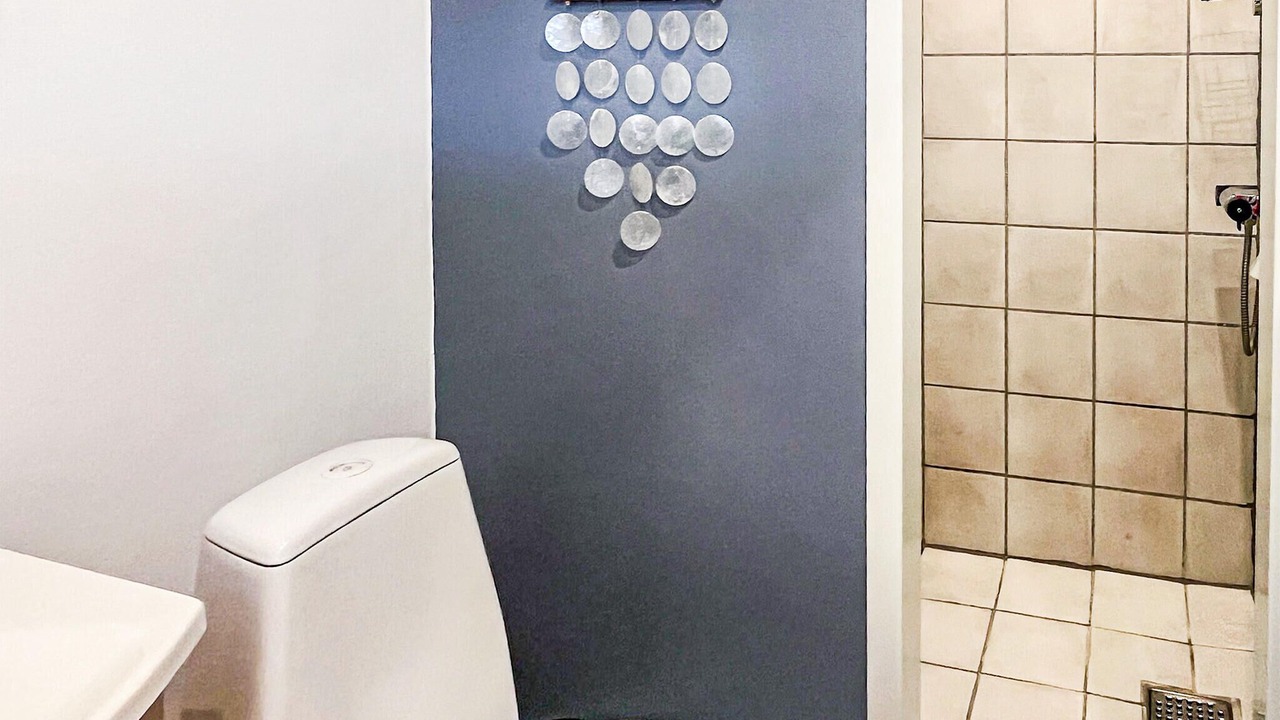 Photo of Bathroom in Middelfart