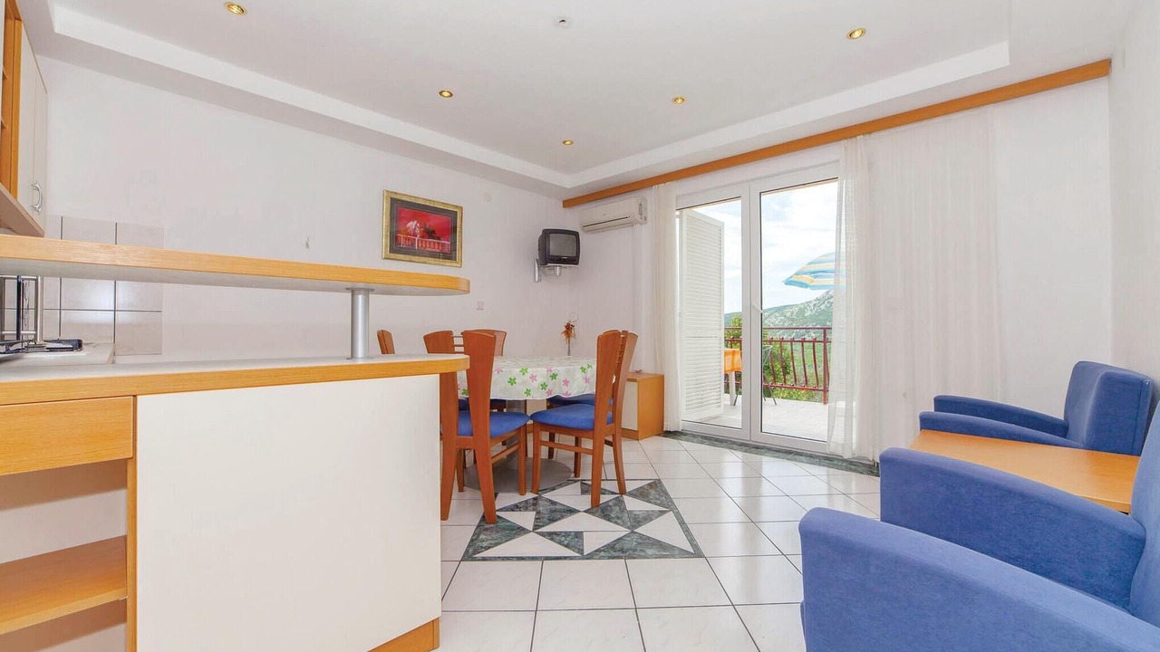 Photo of Bedroom in Grizane
