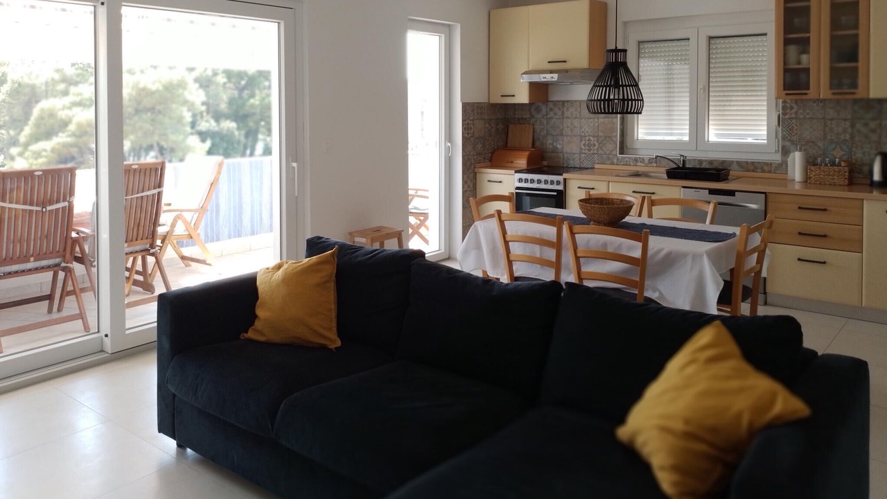 Photo of Bedroom in Krk