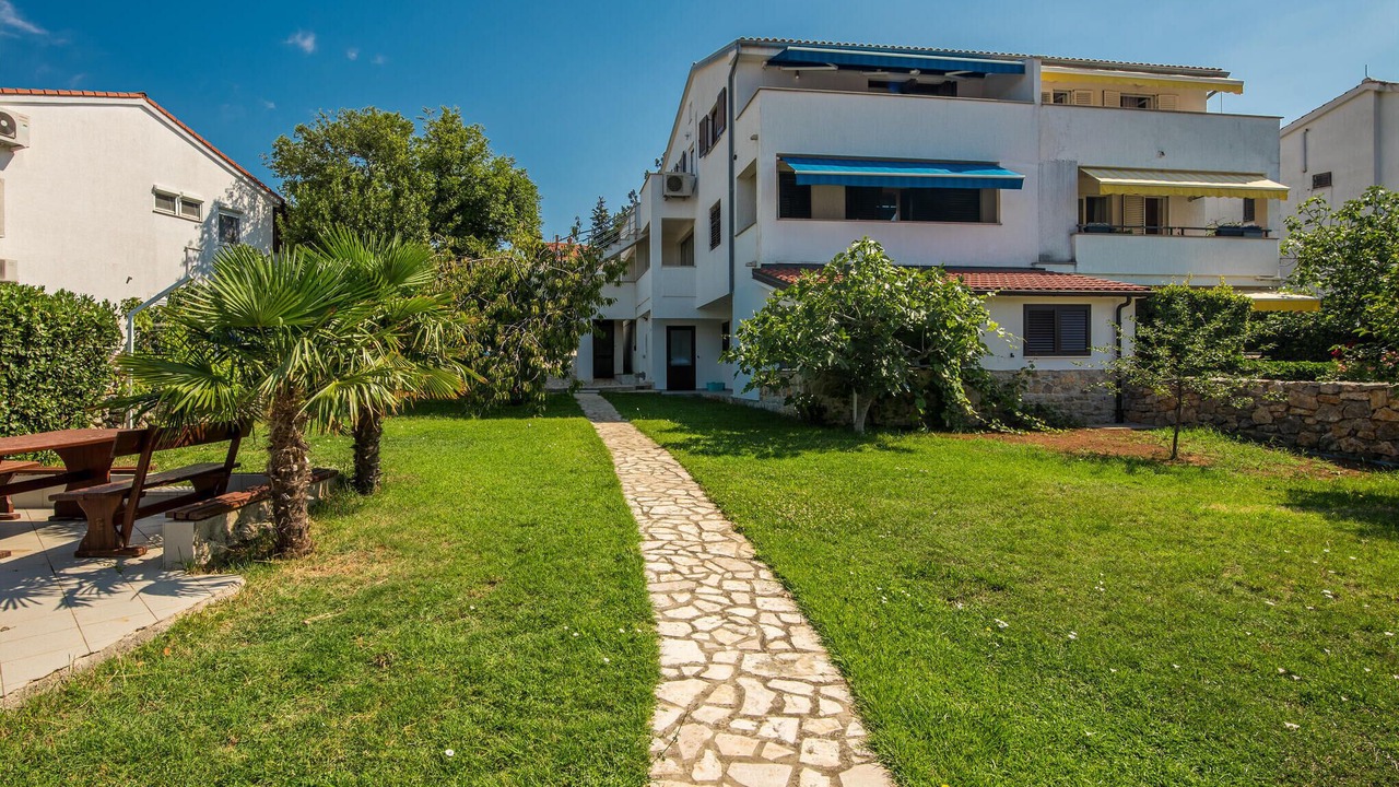 Photo of Outdoor in Krk