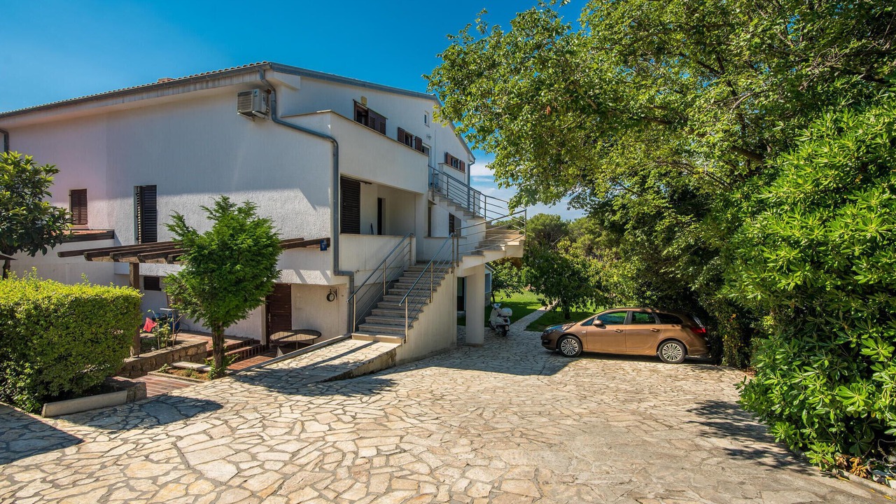 Photo of Outdoor in Krk