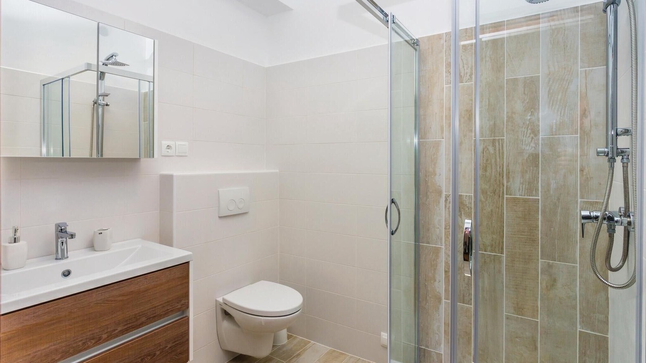 Photo of Bathroom in Krk