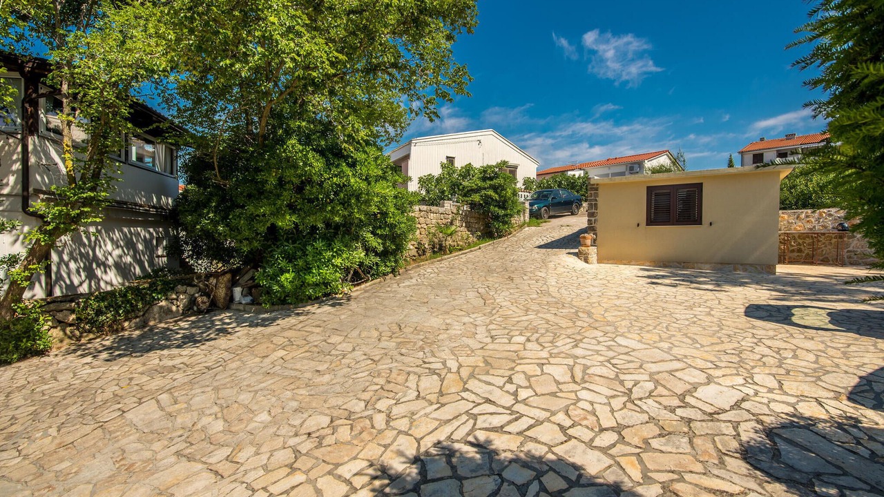 Photo of Outdoor in Krk