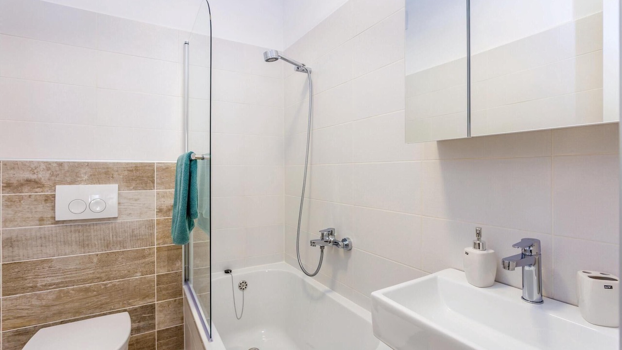 Photo of Bathroom in Krk