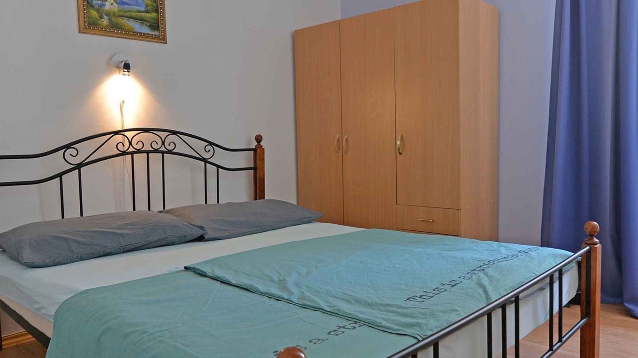 Photo of Bedroom in Veli Losinj