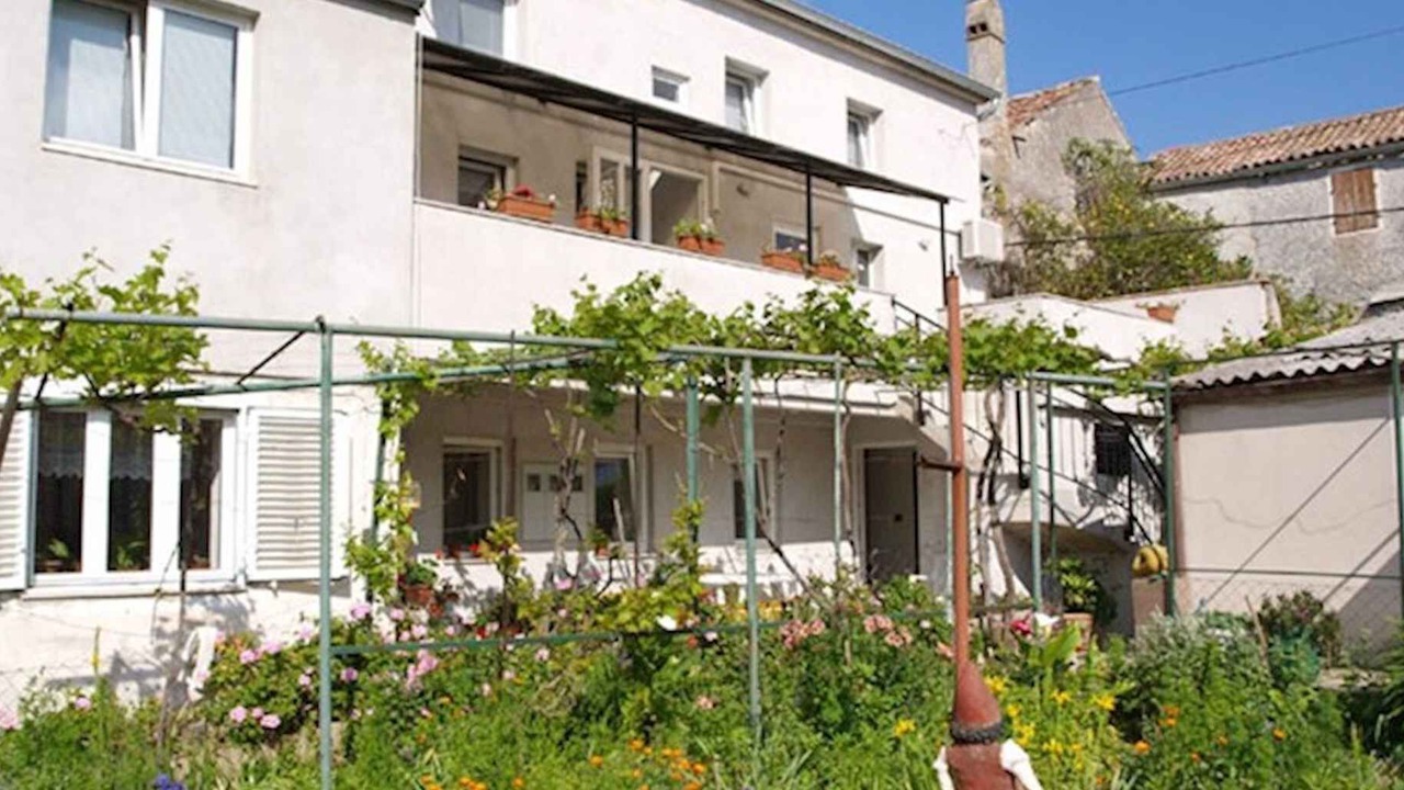 Photo of Outdoor in Veli Losinj