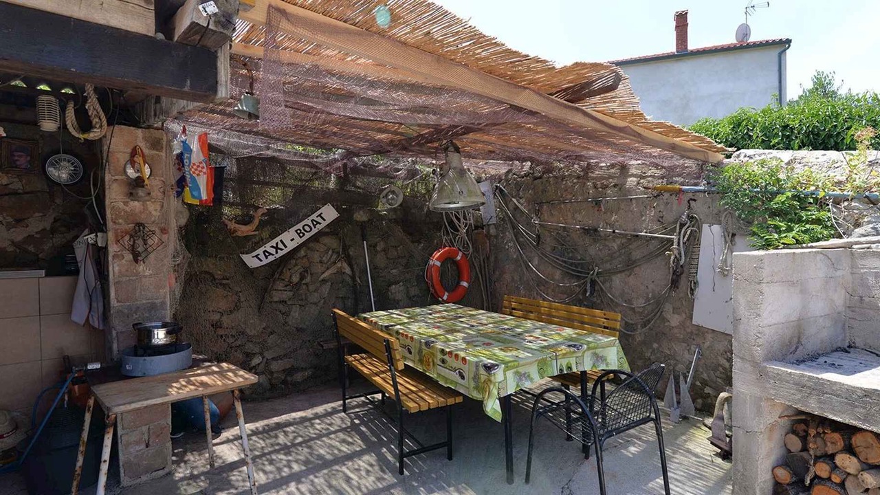 Photo of Outdoor in Veli Losinj