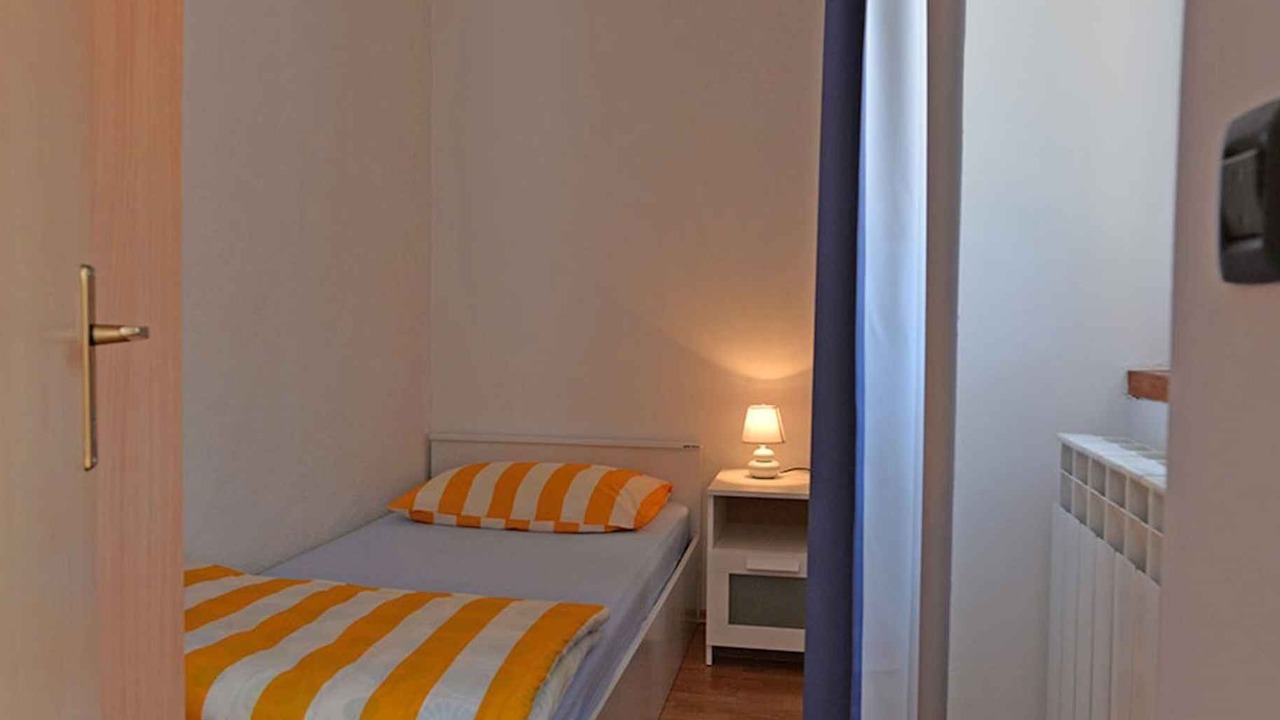 Photo of Bedroom in Veli Losinj