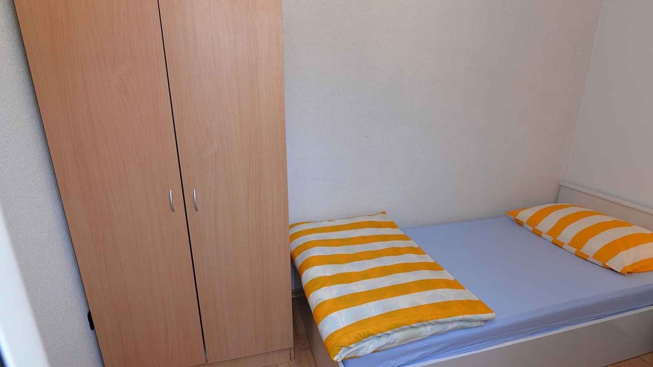 Photo of Bedroom in Veli Losinj
