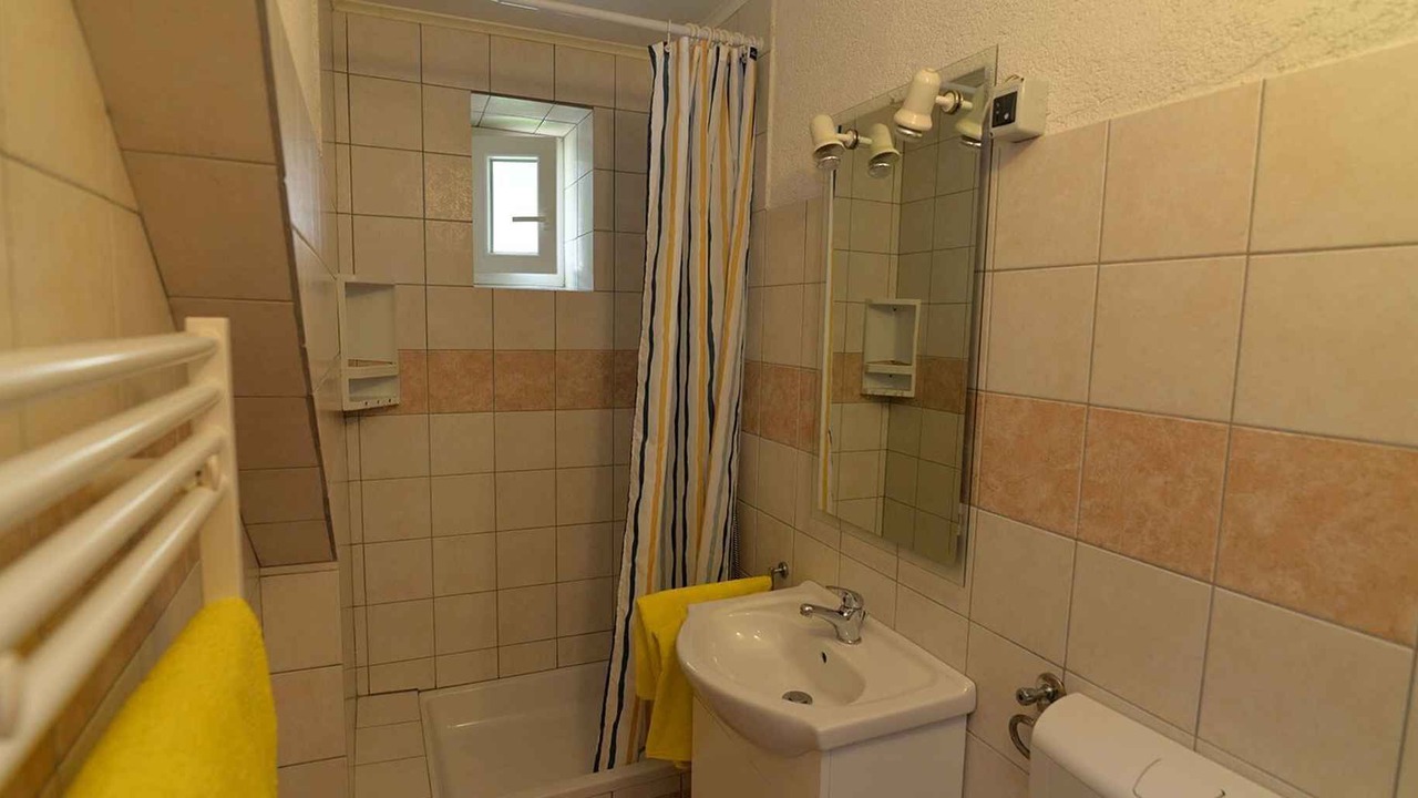 Photo of Bathroom in Veli Losinj