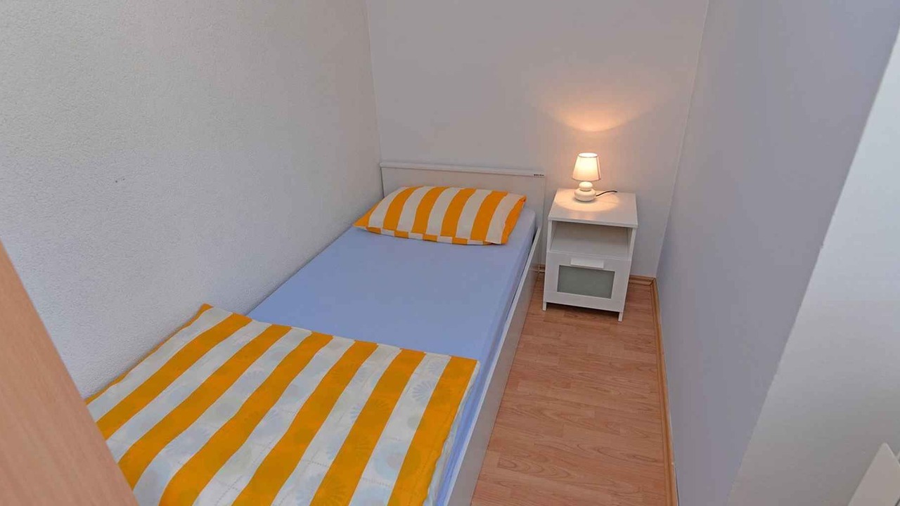 Photo of Bedroom in Veli Losinj