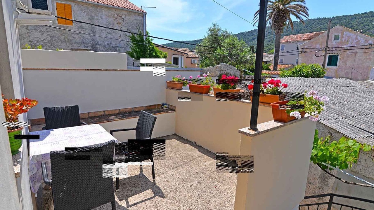 Photo of Outdoor in Veli Losinj