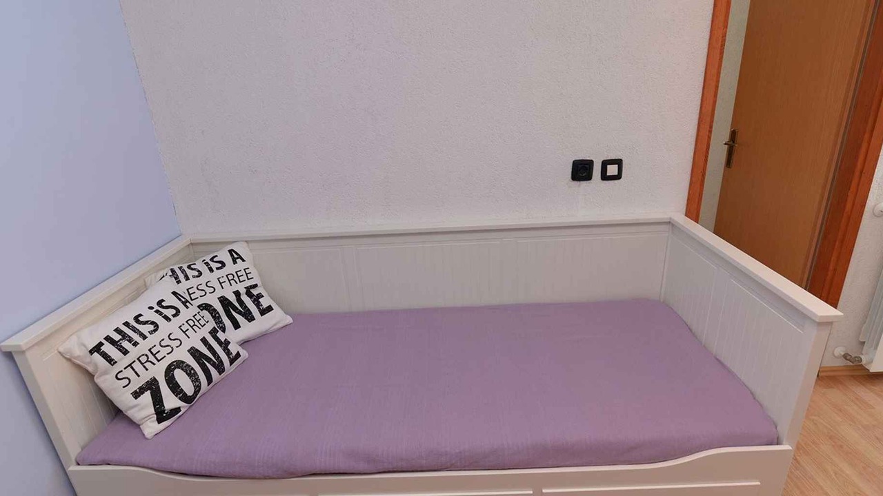 Photo of Bedroom in Veli Losinj