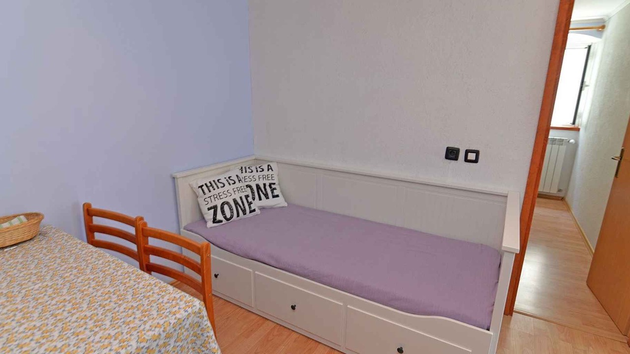 Photo of Bedroom in Veli Losinj