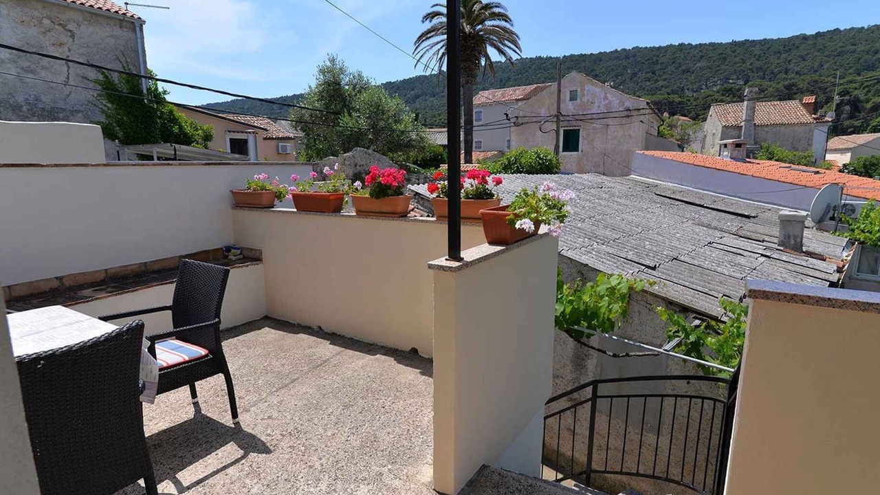 Photo of Outdoor in Veli Losinj