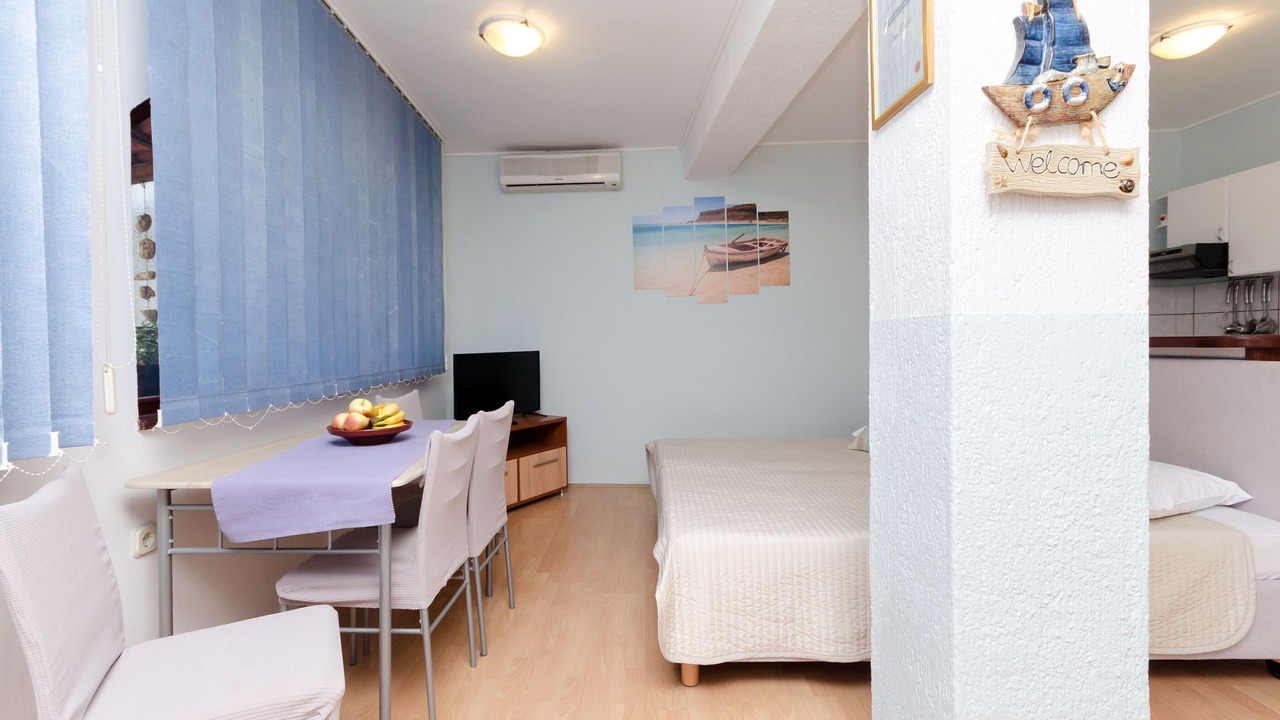 Photo of Bedroom in Novi Vinodolski