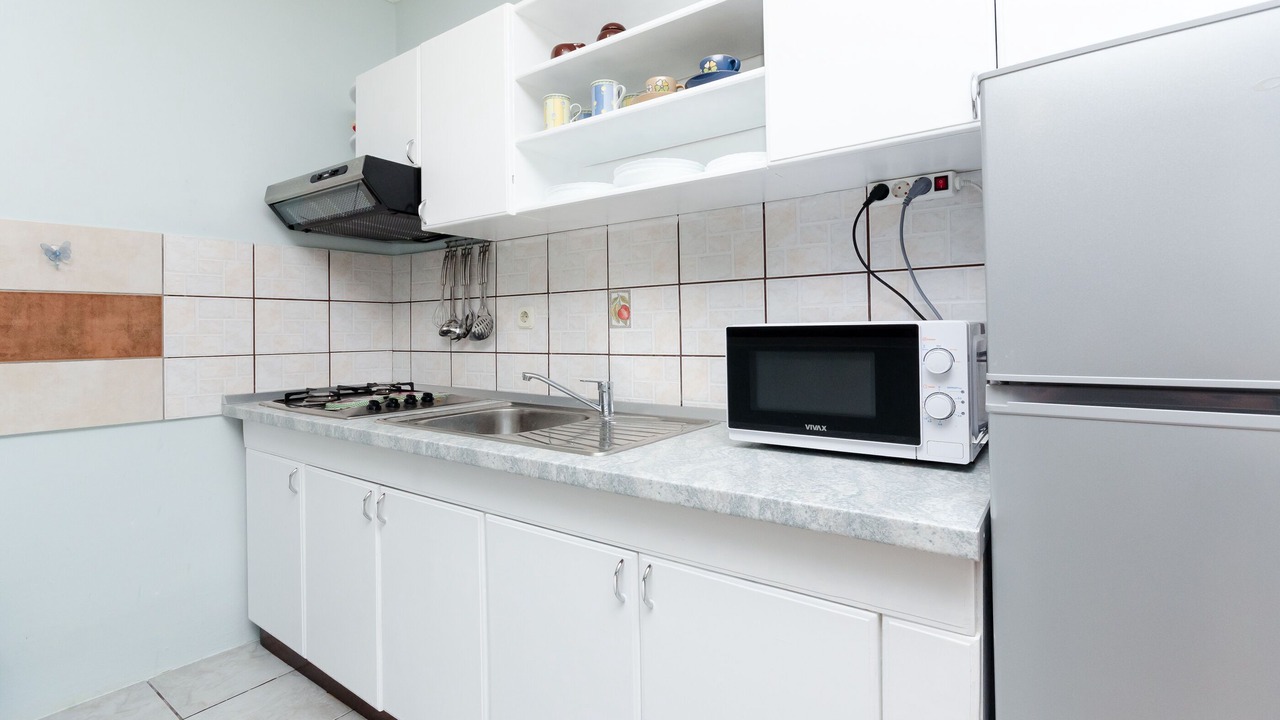 Photo of Kitchen in Novi Vinodolski