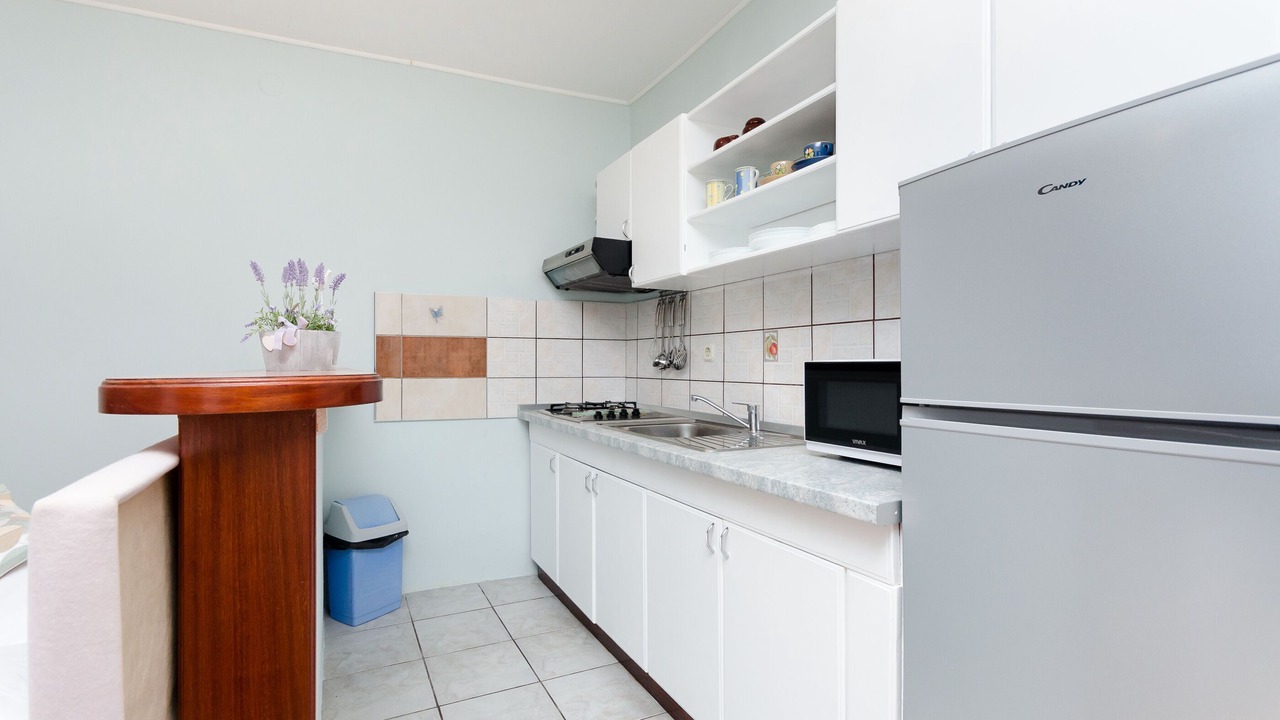 Photo of Kitchen in Novi Vinodolski