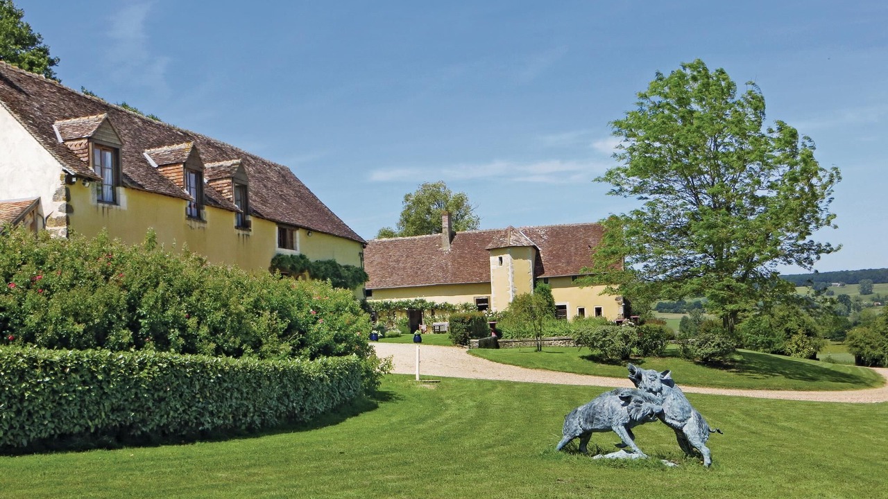Photo of Others in Domfront-en-Champagne