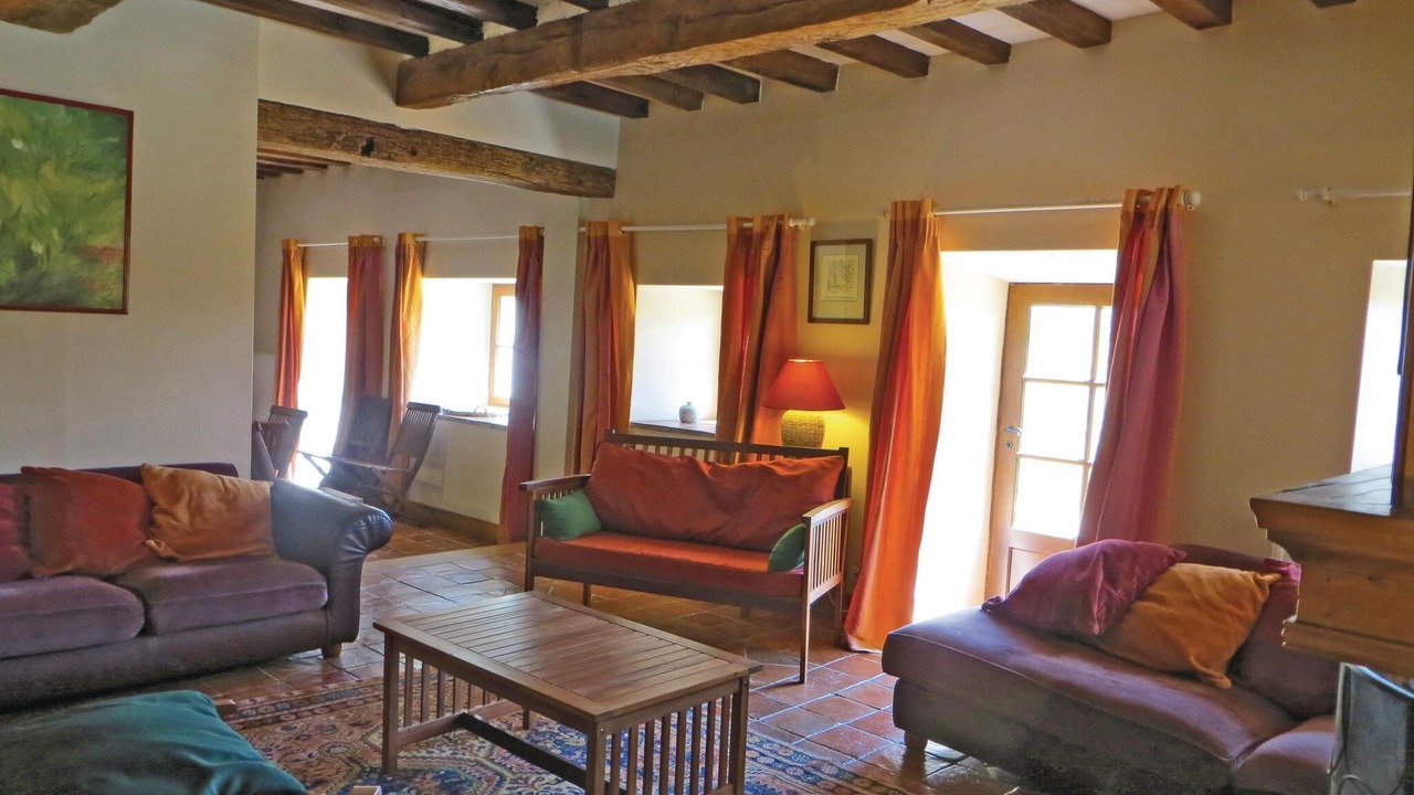 Photo of Bedroom in Domfront-en-Champagne