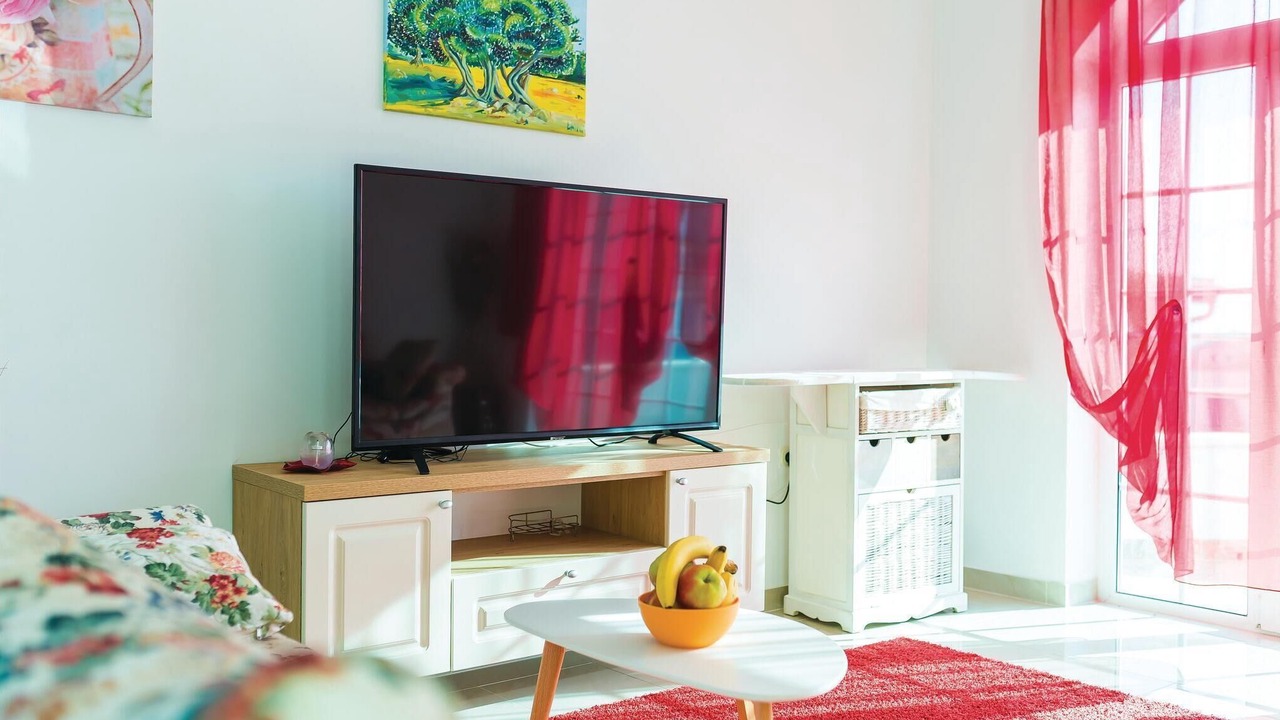 Photo of Bedroom in Brodarica
