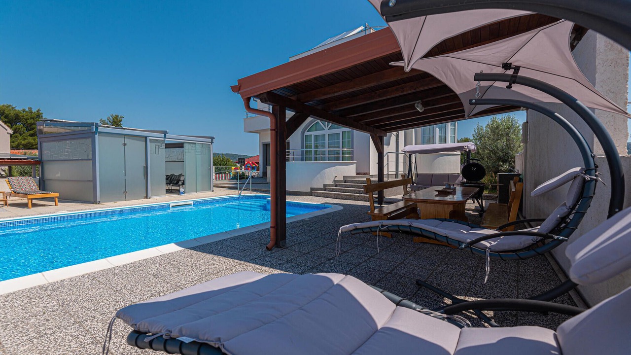 Photo of Outdoor in Brodarica