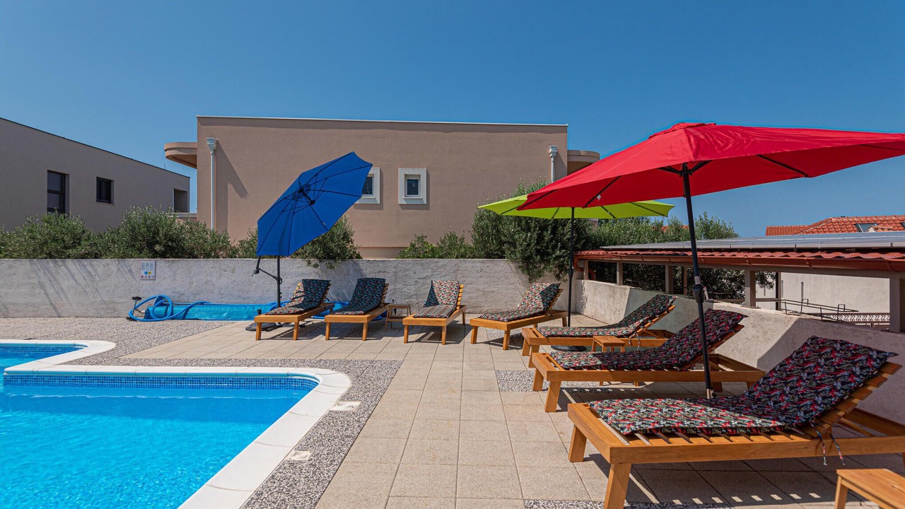 Photo of Outdoor in Brodarica