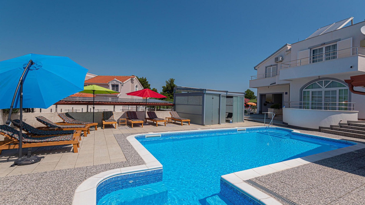 Photo of Outdoor in Brodarica