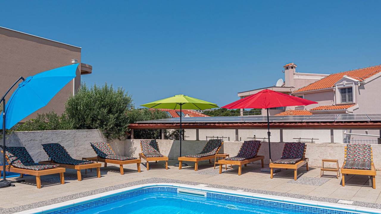 Photo of Outdoor in Brodarica