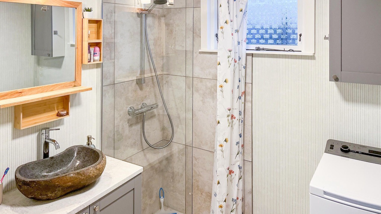 Photo of Bathroom in Bjert