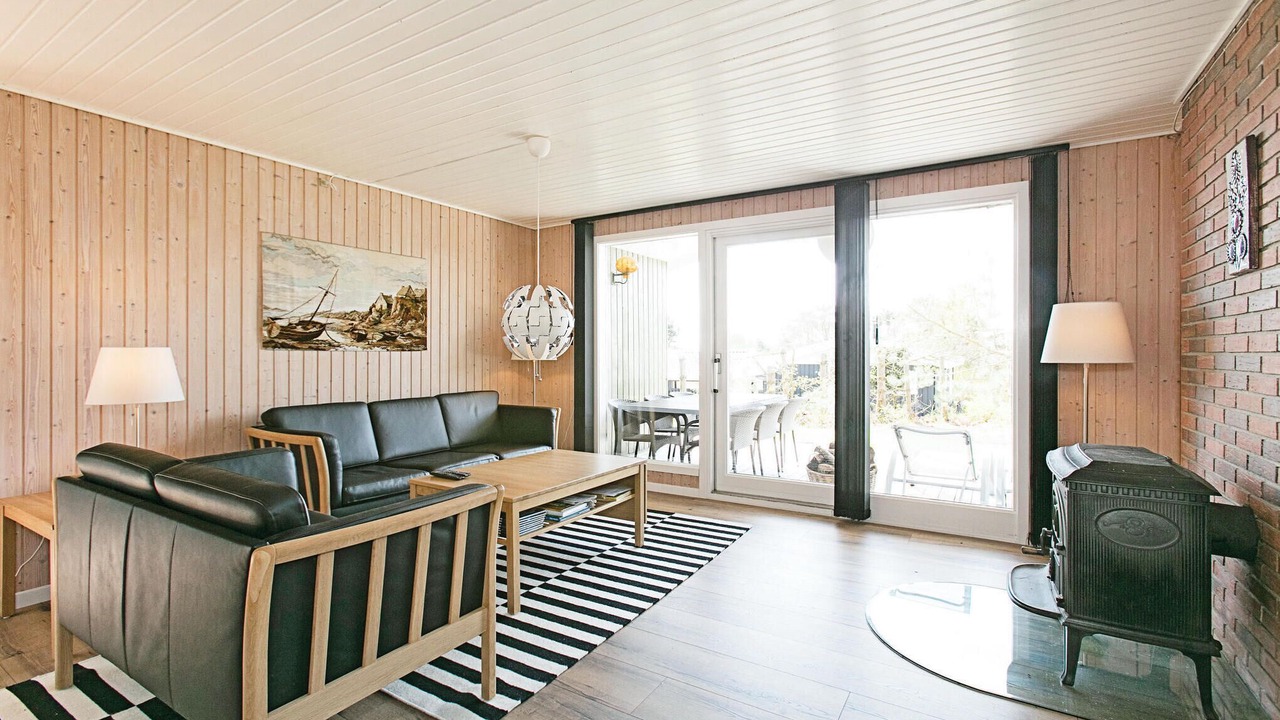 Photo of Bedroom in Oster Somarken